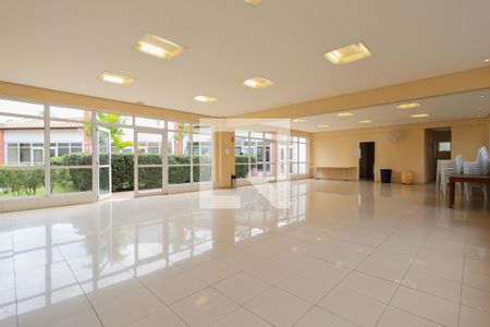 Apartamento à venda com 50m², 2 quartos e 1 vaga Apartamento à venda com 50m², 2 quartos e 1 vagaÁrea comum - Salão de festas 2