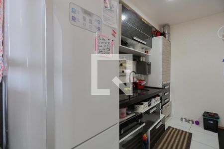 Apartamento à venda com 50m², 2 quartos e 1 vaga Apartamento à venda com 50m², 2 quartos e 1 vagaCozinha