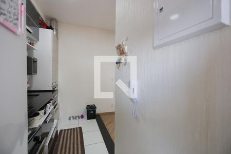 Apartamento à venda com 50m², 2 quartos e 1 vaga Apartamento à venda com 50m², 2 quartos e 1 vagaCozinha