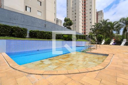 Apartamento à venda com 50m², 2 quartos e 1 vaga Apartamento à venda com 50m², 2 quartos e 1 vagaÁrea comum - Quadra esportiva