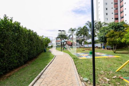 Apartamento à venda com 50m², 2 quartos e 1 vaga Apartamento à venda com 50m², 2 quartos e 1 vagaÁrea comum - Pista de caminhada