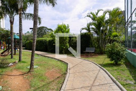 Apartamento à venda com 50m², 2 quartos e 1 vaga Apartamento à venda com 50m², 2 quartos e 1 vagaÁrea comum - Pista de caminhada