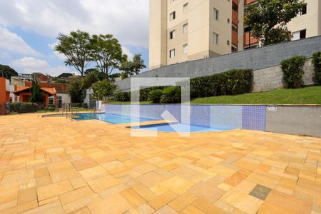Apartamento à venda com 50m², 2 quartos e 1 vaga Apartamento à venda com 50m², 2 quartos e 1 vagaÁrea comum - Quadra esportiva