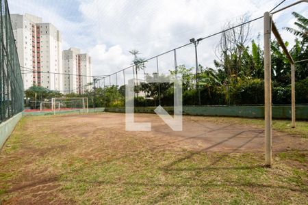 Apartamento à venda com 50m², 2 quartos e 1 vaga Apartamento à venda com 50m², 2 quartos e 1 vagaÁrea comum - Quadra 2