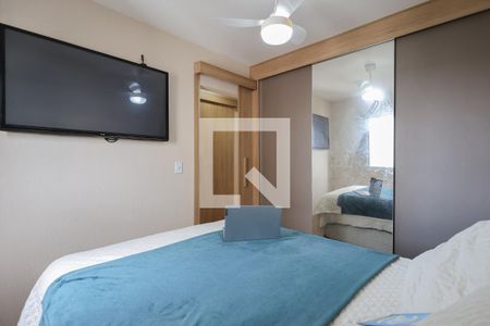 Apartamento à venda com 50m², 2 quartos e 1 vaga Apartamento à venda com 50m², 2 quartos e 1 vagaQuarto 1