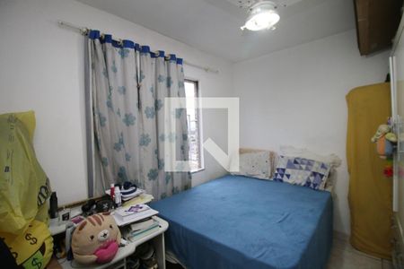 Quarto 2 de apartamento à venda com 2 quartos, 61m² em Penha, Rio de Janeiro