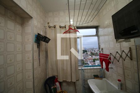 Apartamento à venda com 61m², 2 quartos e 1 vagaÁrea de Serviço