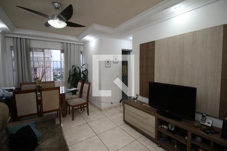 Sala de apartamento à venda com 2 quartos, 61m² em Penha, Rio de Janeiro
