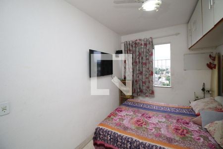 Quarto 1 de apartamento à venda com 2 quartos, 61m² em Penha, Rio de Janeiro