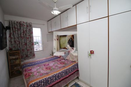 Quarto 1 de apartamento à venda com 2 quartos, 61m² em Penha, Rio de Janeiro