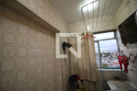 Apartamento à venda com 61m², 2 quartos e 1 vagaÁrea de Serviço