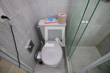 Apartamento à venda com 61m², 2 quartos e 1 vagaBanheiro