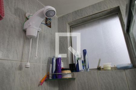 Apartamento à venda com 61m², 2 quartos e 1 vagaBanheiro