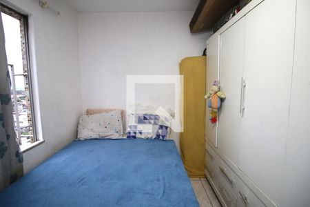 Quarto 2 de apartamento à venda com 2 quartos, 61m² em Penha, Rio de Janeiro