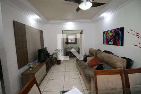 Sala de apartamento à venda com 2 quartos, 61m² em Penha, Rio de Janeiro