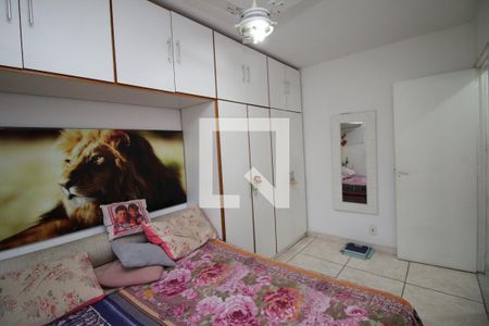 Quarto 1 de apartamento à venda com 2 quartos, 61m² em Penha, Rio de Janeiro