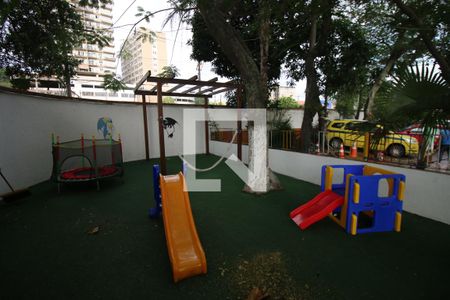 Apartamento à venda com 61m², 2 quartos e 1 vagaÁrea comum - Brinquedos