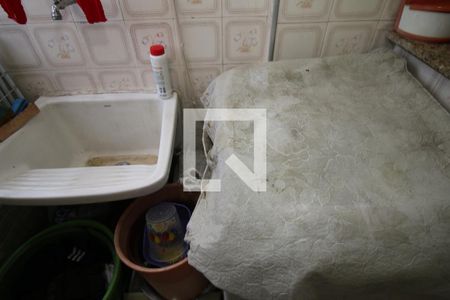 Apartamento à venda com 61m², 2 quartos e 1 vagaÁrea de Serviço