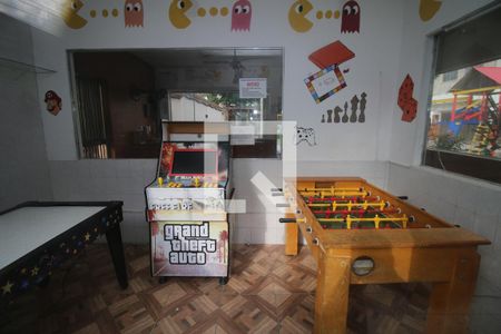 Apartamento à venda com 61m², 2 quartos e 1 vagaÁrea comum - Jogos