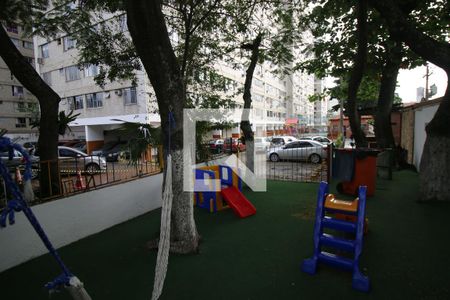 Apartamento à venda com 61m², 2 quartos e 1 vagaÁrea comum - Brinquedos