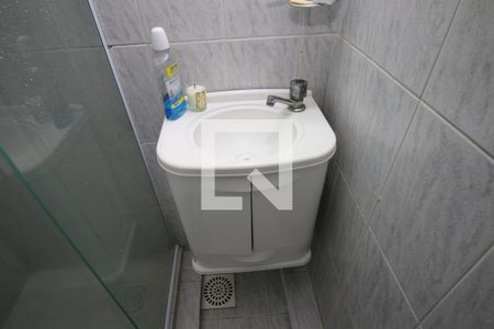 Apartamento à venda com 61m², 2 quartos e 1 vagaBanheiro