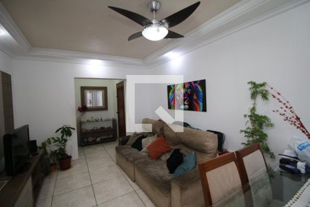 Sala de apartamento à venda com 2 quartos, 61m² em Penha, Rio de Janeiro