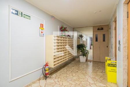 Apartamento à venda com 52m², 1 quarto e sem vagacomum