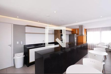 Apartamento para alugar com 30m², 1 quarto e sem vagaSalão de festas