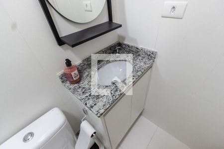 Apartamento para alugar com 30m², 1 quarto e sem vagaSuíte