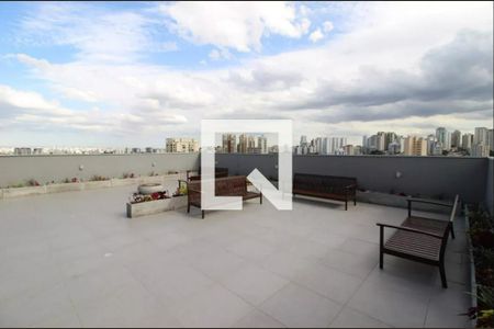 Apartamento para alugar com 30m², 1 quarto e sem vagaÁrea comum