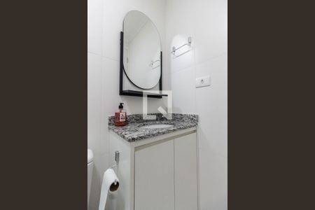 Apartamento para alugar com 30m², 1 quarto e sem vagaSuíte