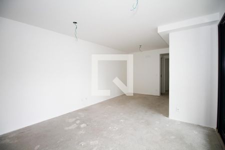 Sala de Estar e Jantar de apartamento à venda com 3 quartos, 102m² em Jardim Paulista, São Paulo