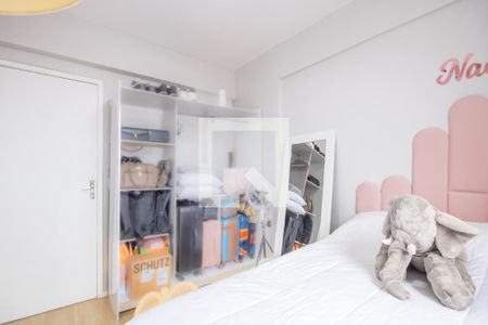 Apartamento para alugar com 67m², 2 quartos e 2 vagasQuarto 2