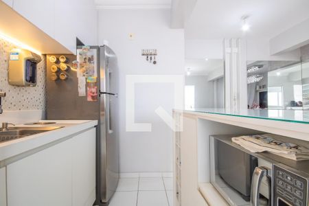Apartamento para alugar com 67m², 2 quartos e 2 vagasCozinha