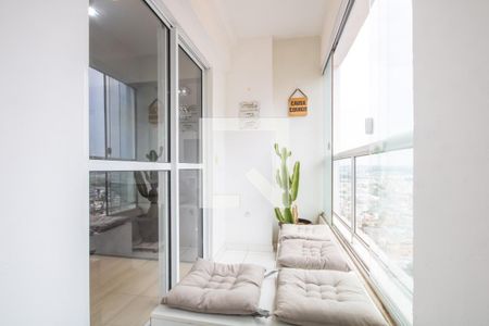 Apartamento para alugar com 67m², 2 quartos e 2 vagasSacada