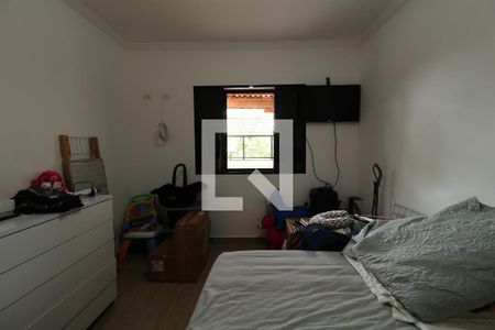 Quarto 1 de casa à venda com 3 quartos, 157m² em Parque Capuava, Santo André