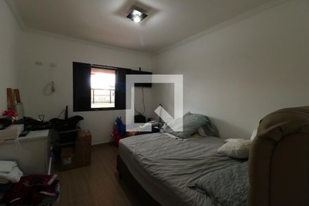 Quarto 1 de casa à venda com 3 quartos, 157m² em Parque Capuava, Santo André