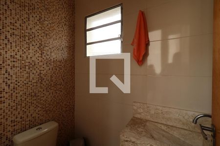 Casa à venda com 157m², 3 quartos e 2 vagasÁrea Social - Lavabo