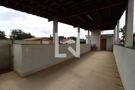 Casa à venda com 157m², 3 quartos e 2 vagasÁrea Social