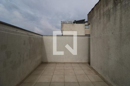 Casa à venda com 157m², 3 quartos e 2 vagasÁrea de Serviço