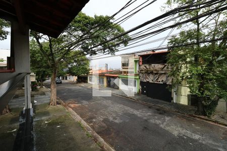 Casa à venda com 157m², 3 quartos e 2 vagasVista da Varanda