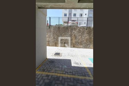 Apartamento à venda com 45m², 2 quartos e 1 vaga Apartamento à venda com 45m², 2 quartos e 1 vagaGaragem