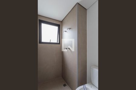 Studio à venda com 32m², 1 quarto e 1 vaga Studio à venda com 32m², 1 quarto e 1 vagaBanheiro