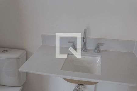 Studio à venda com 32m², 1 quarto e 1 vaga Studio à venda com 32m², 1 quarto e 1 vagaBanheiro