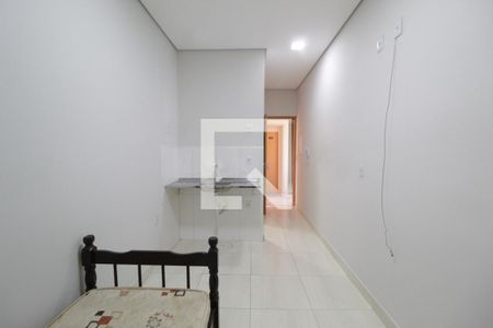 Quarto de kitnet/studio para alugar com 1 quarto, 20m² em Martins, Uberlândia