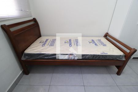 Studio de kitnet/studio para alugar com 1 quarto, 20m² em Martins, Uberlândia