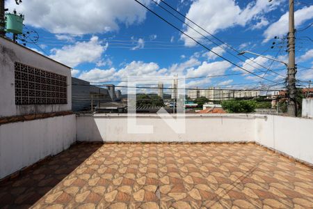 Casa à venda com 92m², 3 quartos e 2 vagasVista do Quarto 1