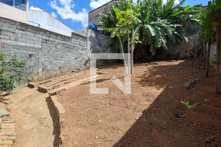 Casa à venda com 92m², 3 quartos e 2 vagasJardim