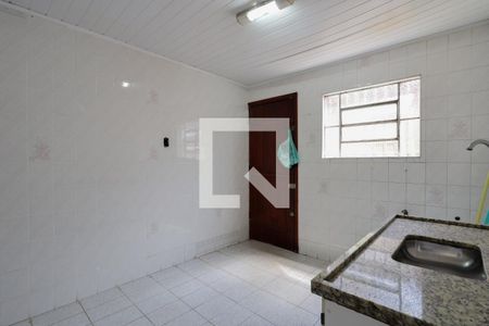Casa à venda com 92m², 3 quartos e 2 vagasCozinha
