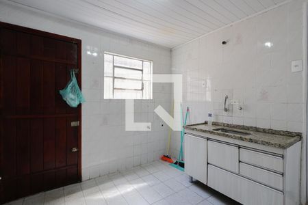 Casa à venda com 92m², 3 quartos e 2 vagasCozinha